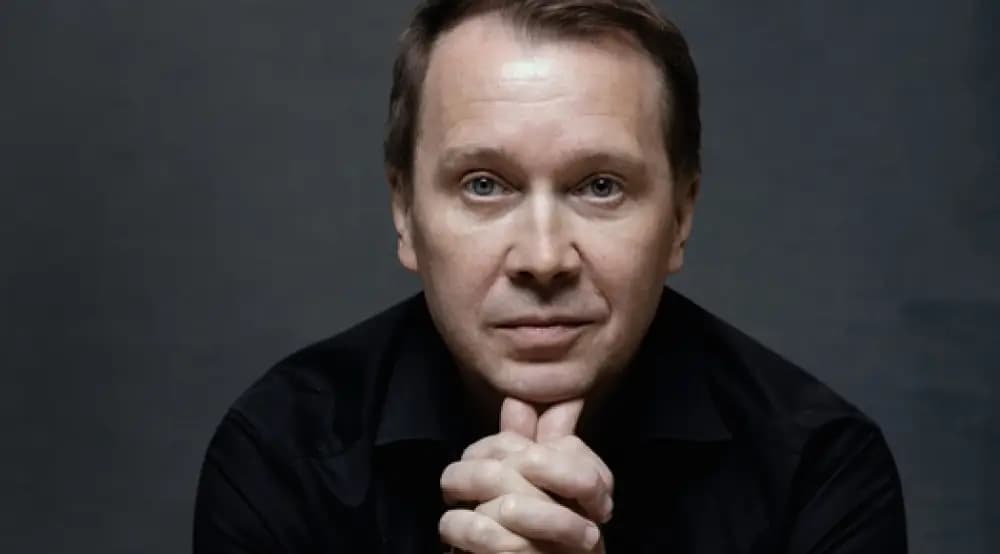 Русский крест