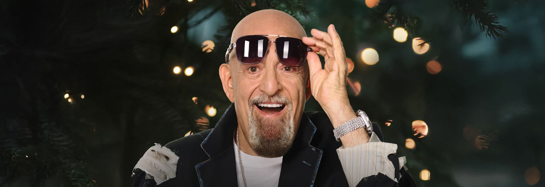 Михаил Шуфутинский