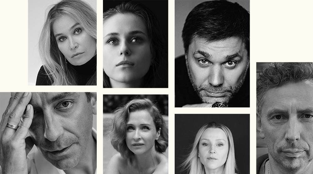 Одни во вселенной