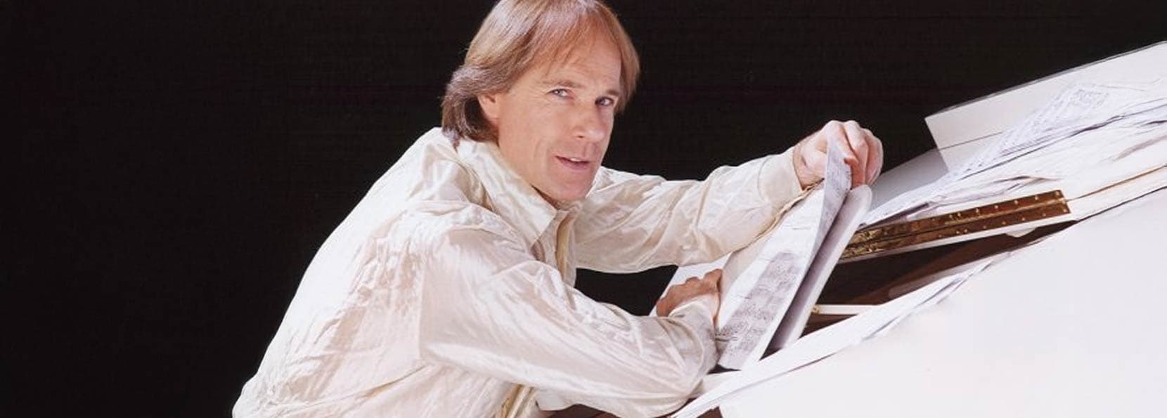 Ричард Клайдерман