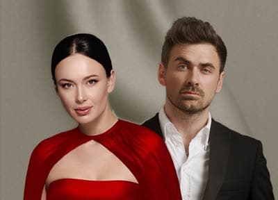 Аида Гарифуллина