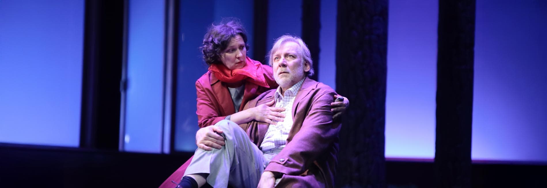 Старомодная комедия