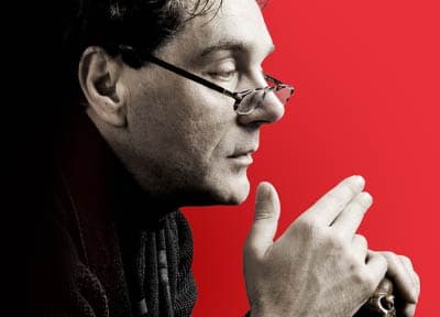 Сергей Маковецкий