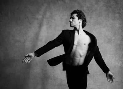 Игорь Цвирко «Алхимия танца»