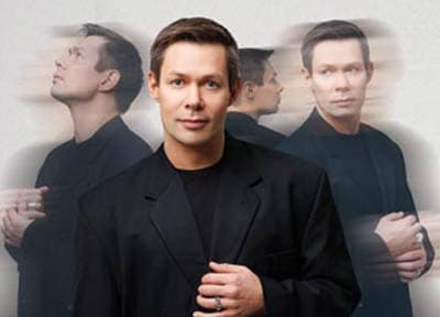 Стас Пьеха. «Юбилей для любимых»