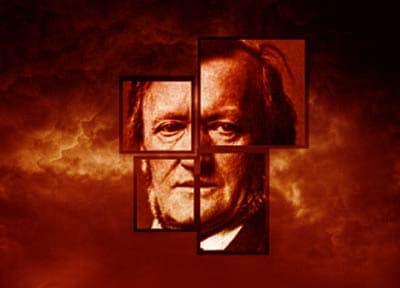 Вселенная Вагнера